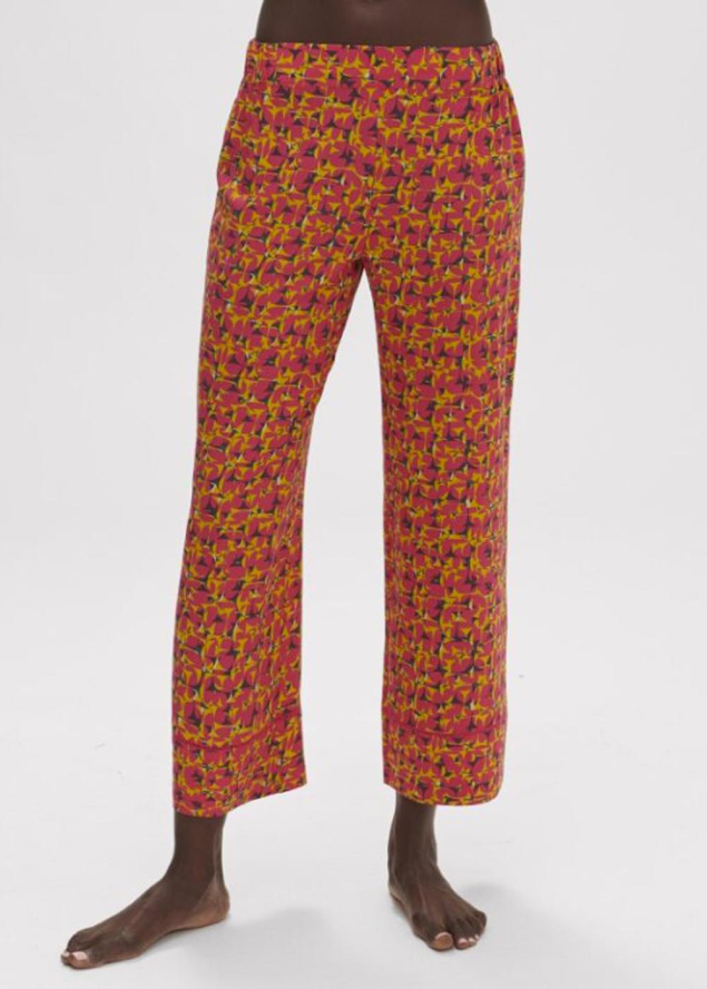 Pantalon Simone Prle Imprim Groovy